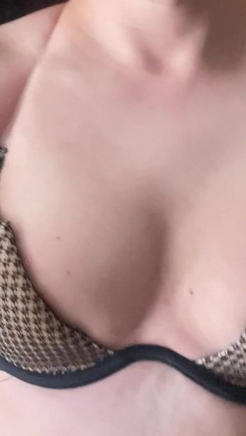 मेरे स्तन !!
