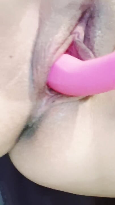 Horny Pussy