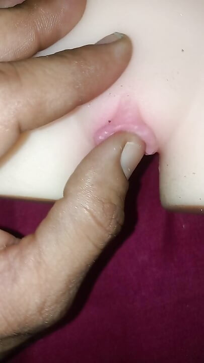 Sex Doll Pussy