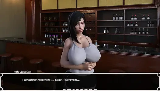 Tifa's Dark Heaven- Episode 8