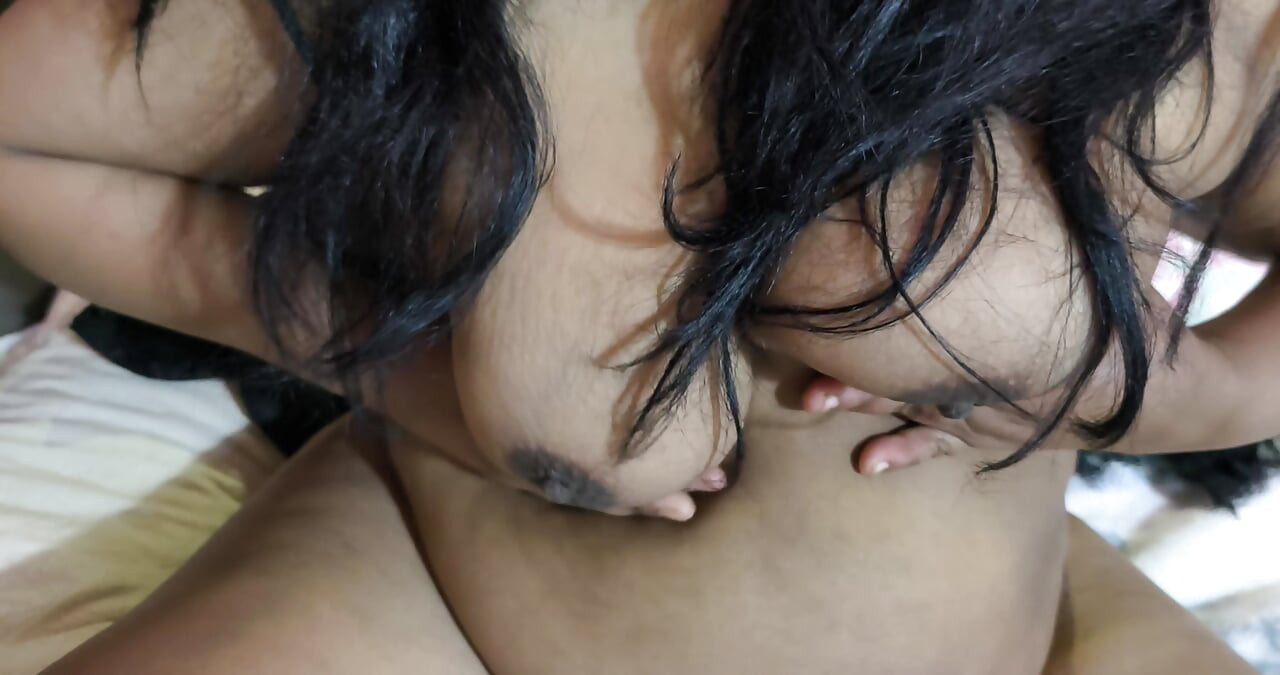 Arab Muslim Woman Big Ass Having Anal Sex
