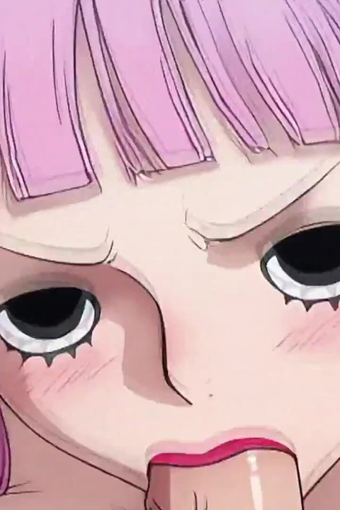 One Piece Perona Hen 6