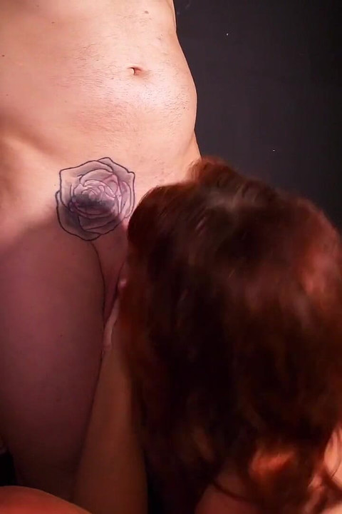 Maisie Lewis & Jasmine Brooks Show Irish Bull a Good Time