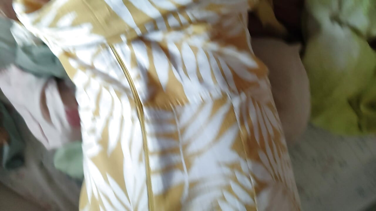 Fute-mă repede înainte ca soțul meu să vină acasă