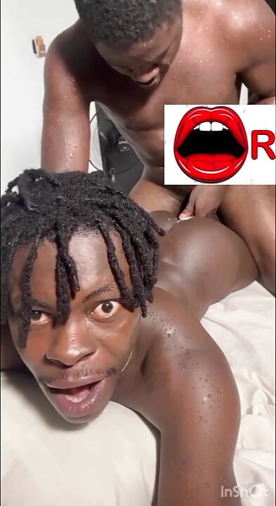 Chubby Boy Has Sex with His Boyfriend