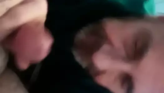 Yarağı seviyorum