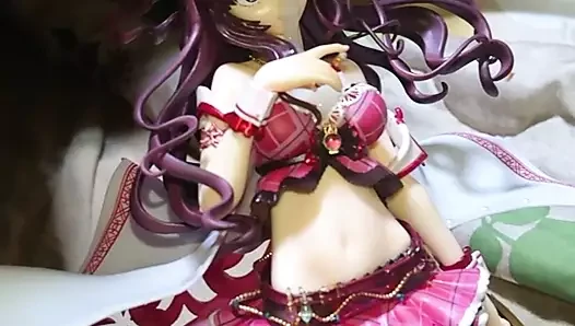 shiki bukkake