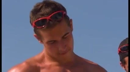 Beach boys fun