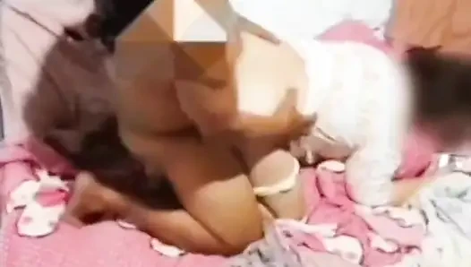 Pinay kabit na magaling umibabaw