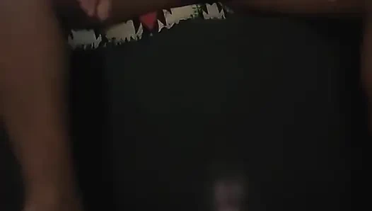 Seks dengan teman istri