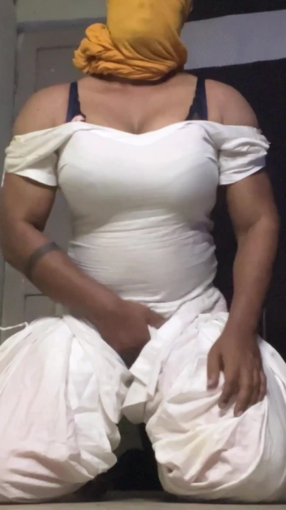 Epic moment from "big tits big boobs cross dresser off shoulder showing bra suitsalwar"