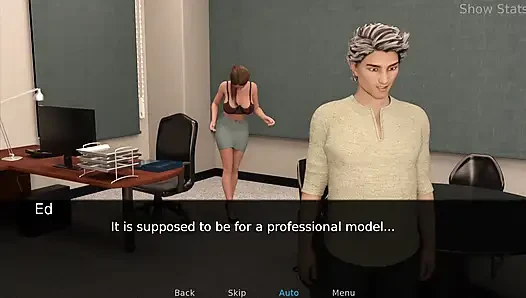 Project hot wife: 2 ladies playing with each other in the shower.