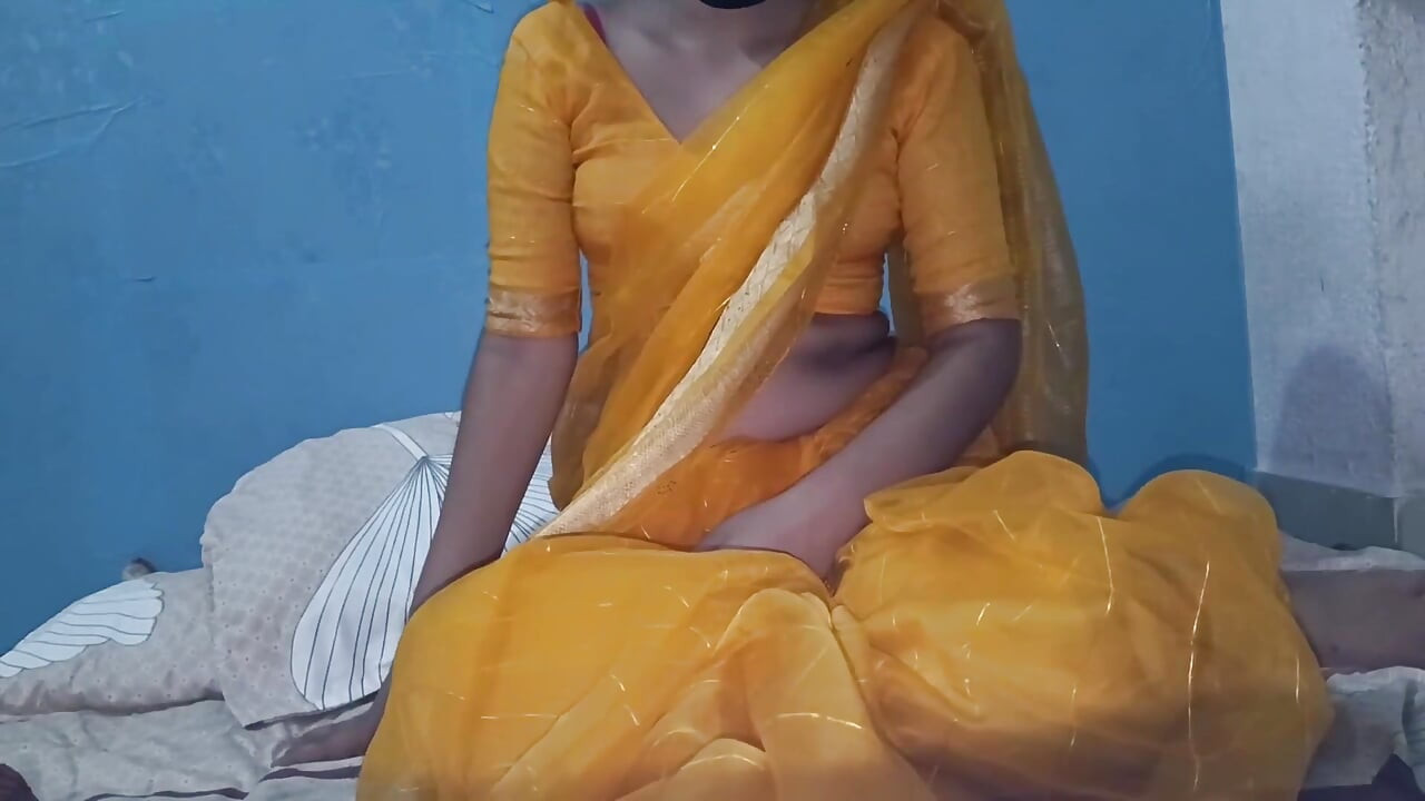 Bhabhi Devar Romance Sexy Video