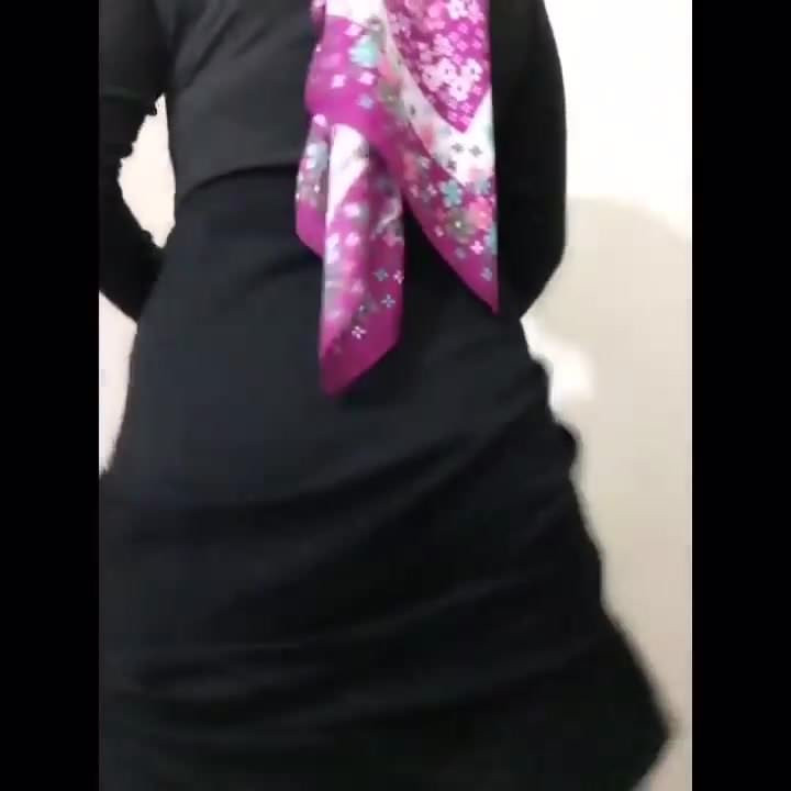 turkish turban hijab 1