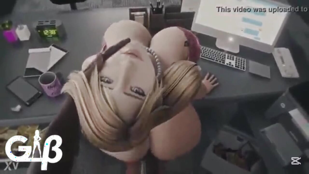 Tổng hợp overwatch doggystyle nóng bỏng