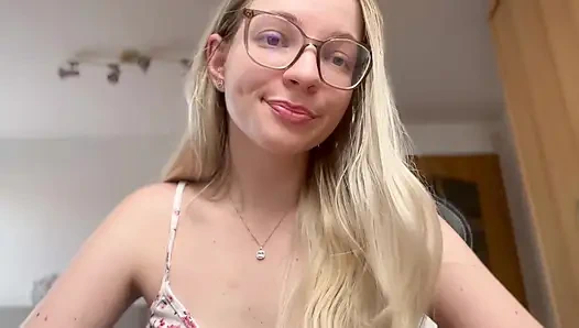 You are an incompetent cuckold - ASMR roleplay