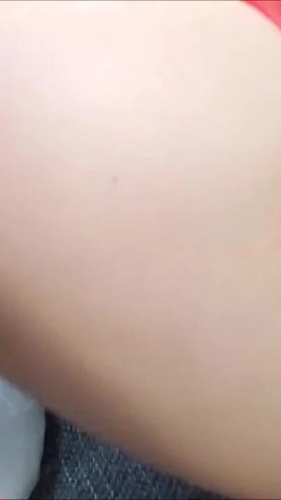Thrilling moment from "German Bombshell Blanche, Real Amateur POV Sex After Party"