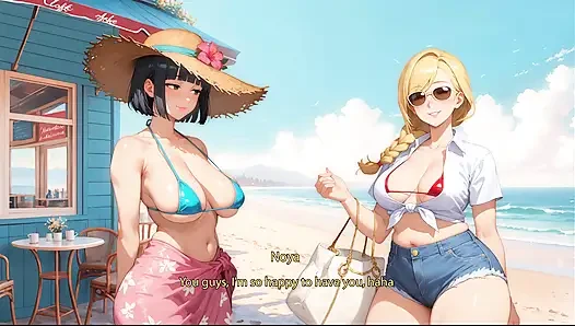 I Love Your Wife (bagian 6)