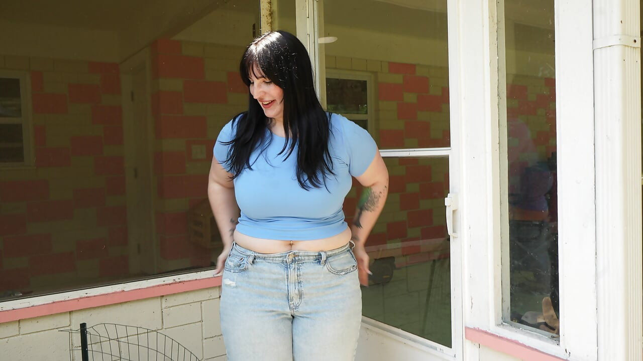 Vecina de la Air BnB de alături vrea runda 2