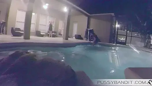 Fick teil 4 pornohaus