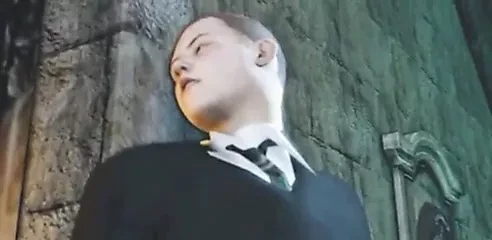 Harry Potter - Emma Watson fuck at Hogwarts.