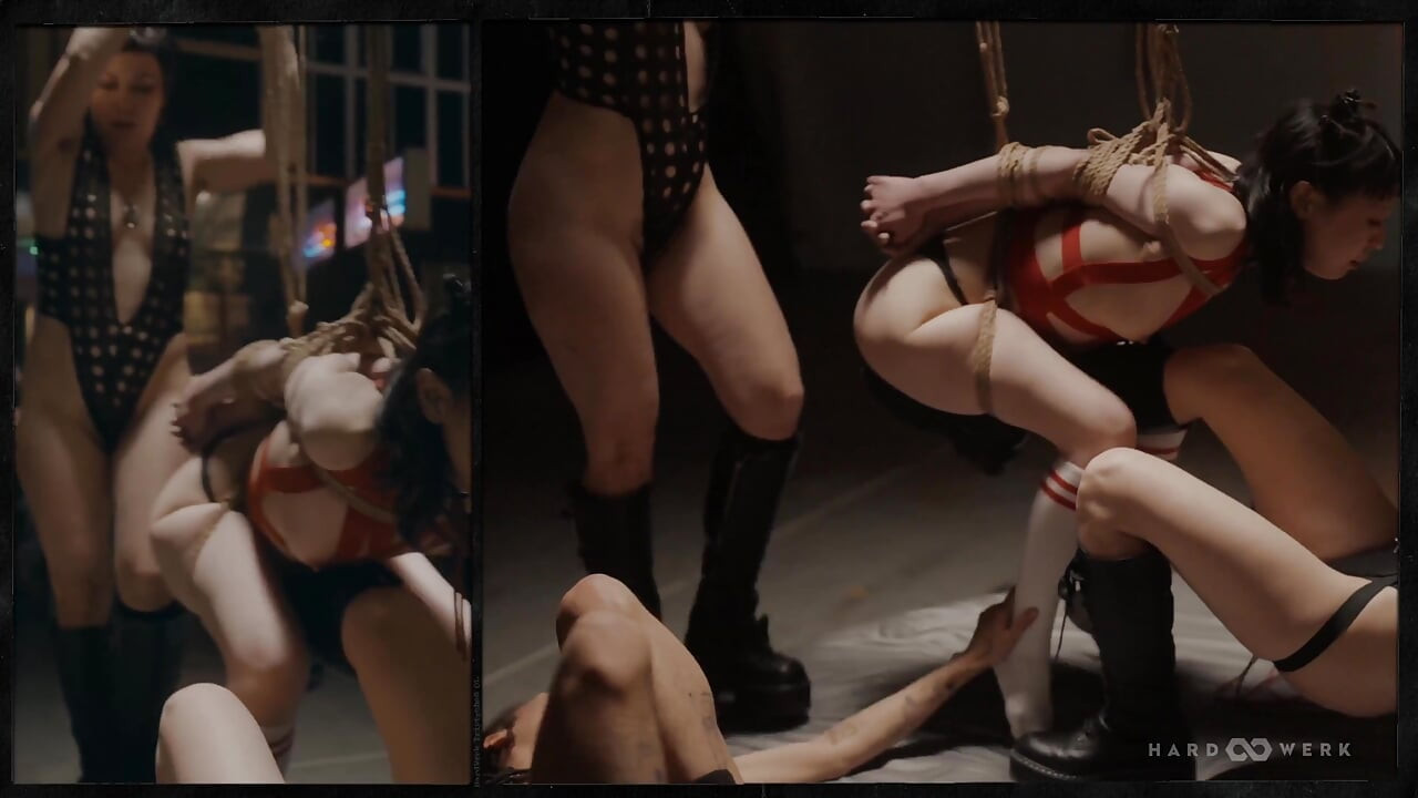 Triptychon 6