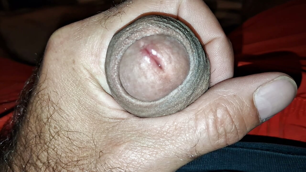Cock massage
