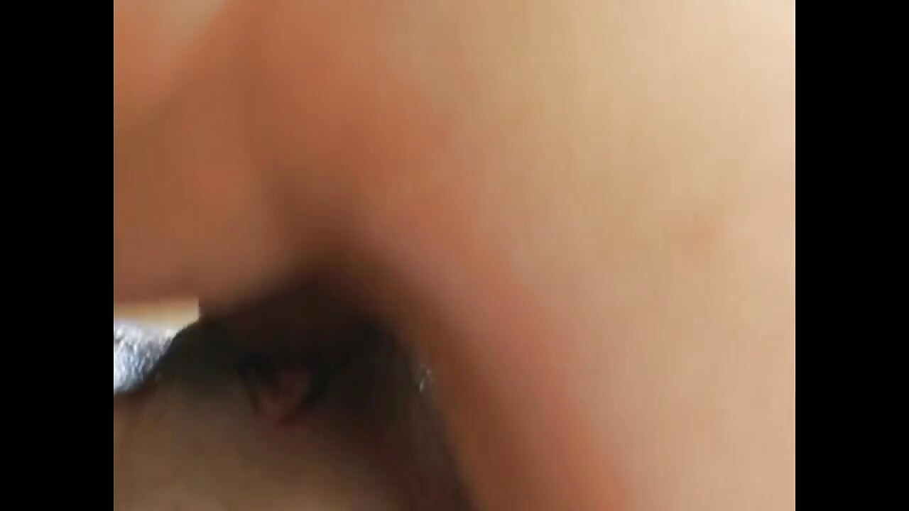 My stepsister and her young boyfriend fuck at home when my parents are at work.