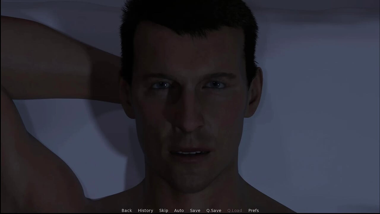 El Bloque Este 28 - Kathryn permitió que Pat la follara