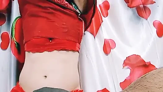 Slutty Wife Playing Games With Her Partner