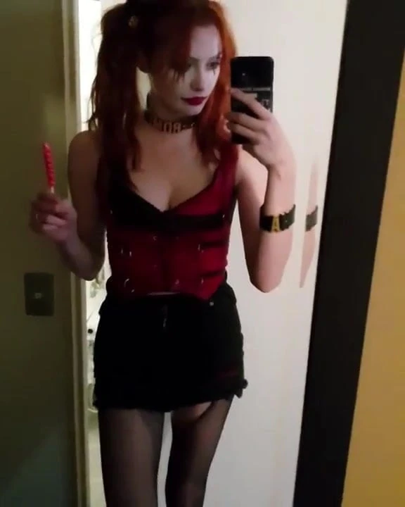 Cosplay Hottie