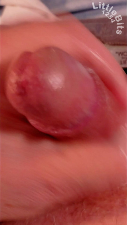 热湿的粉红色小鸡巴射精 -Littlebits1234 #32