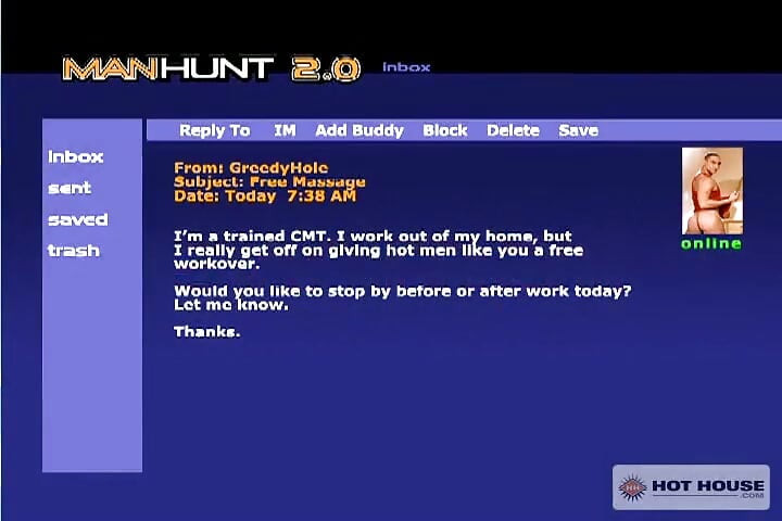 Manhunt 2
