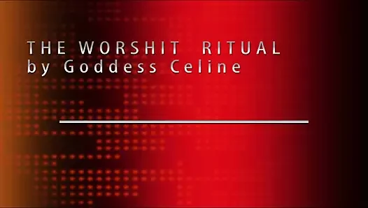 Ritual Worsht