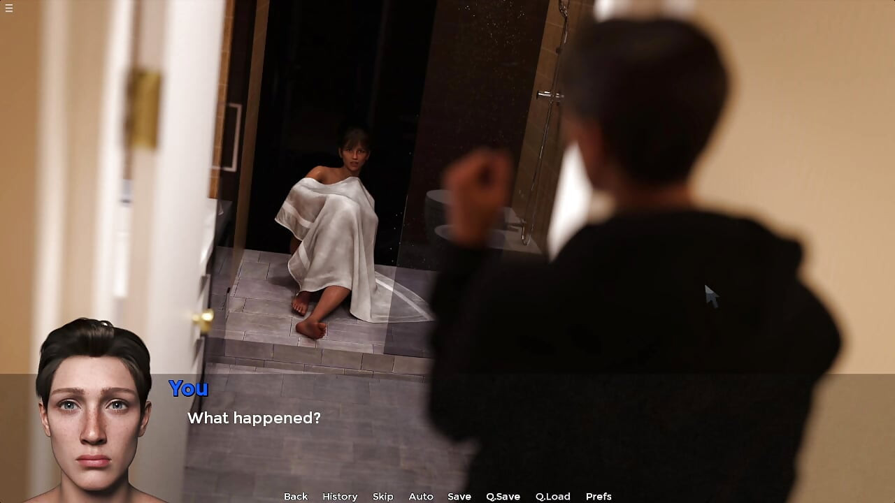 Stepmom Loves Sucking Stepson Huge Cock