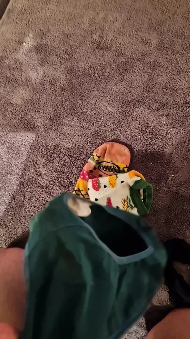 Sexy dirty girl socks