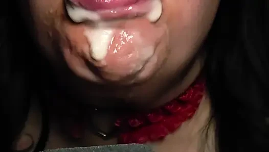 Red Hot Watermelon ASMR
