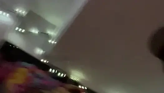 Tied up and Tickled! (Sex Machine)