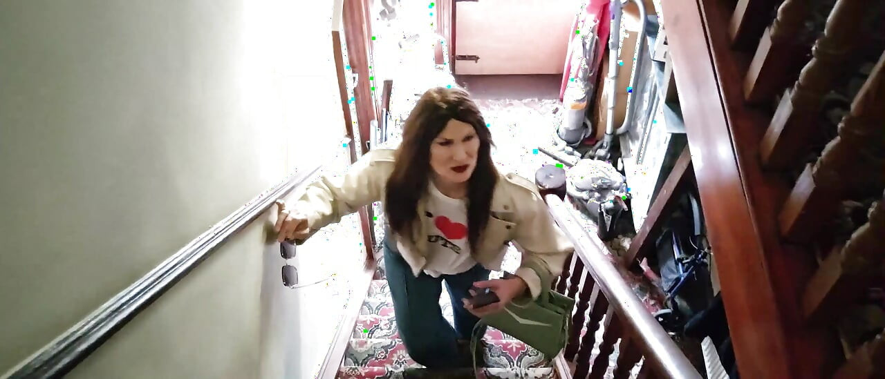 Vampire B&B Part 1