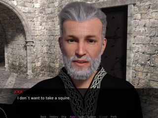 A Knights Story # 2 - Gameplay trên PC cho phép chơi (HD)