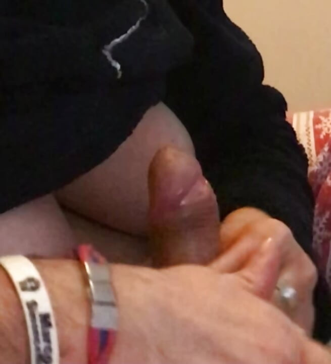 A magnificent saw to warm up the afternoon