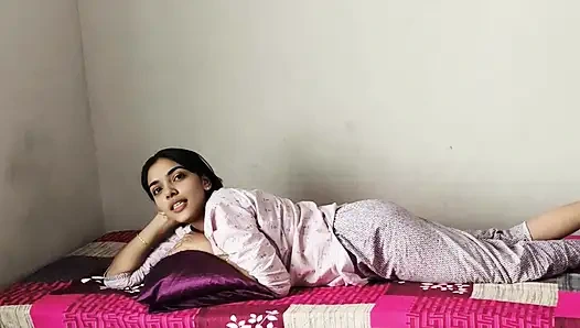 Video vlog lengkap adik tiri india dientot habis-habisan di ranjang