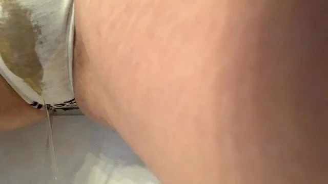 Pee panties
