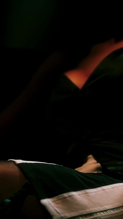 Sexy Editor Amica Bentley Takes Writer on Erotic Journey of Betrayal