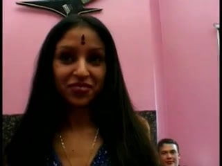 SMALL TIITTED INDIAN