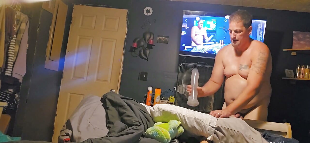 Anal Stimulation for Others to Watch