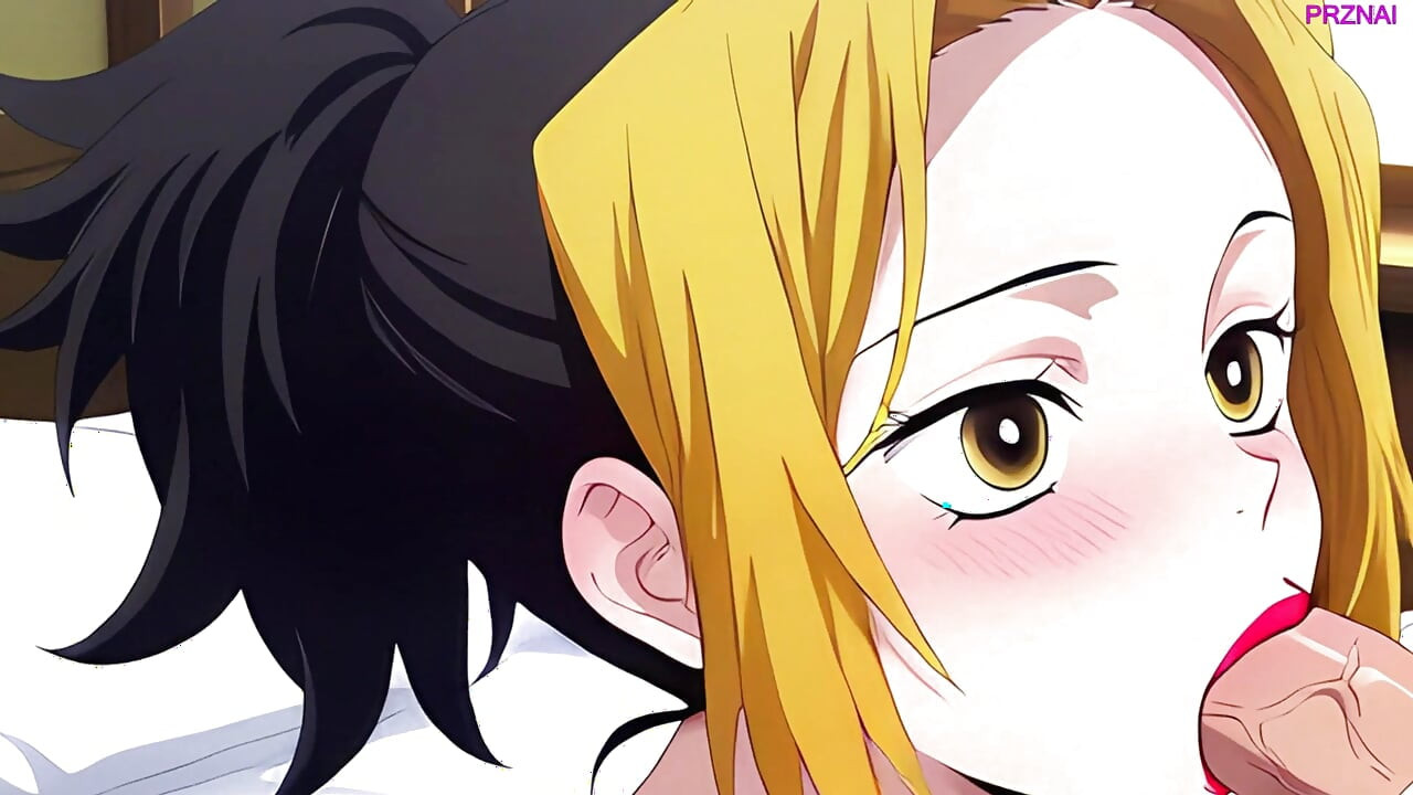 Kimetsu No Yaiba Makio Hen