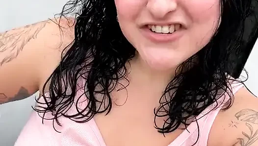 Доброе утро, сисечки из Ла!