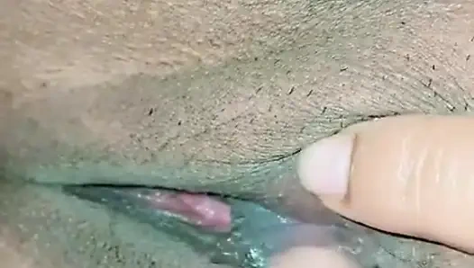 Desi Pussy