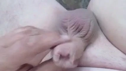 GAY COCK WANKED IN LONDON CBT